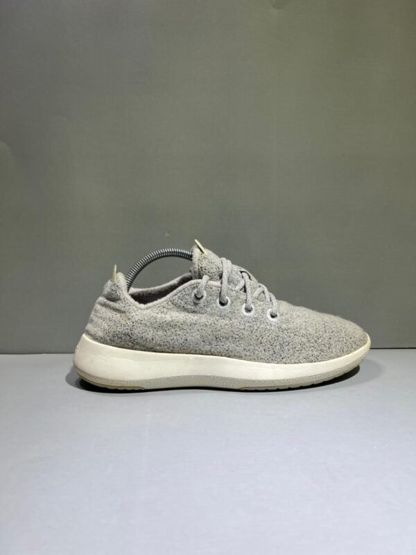 Original All Birds Lightweight Branded Laces Shoes