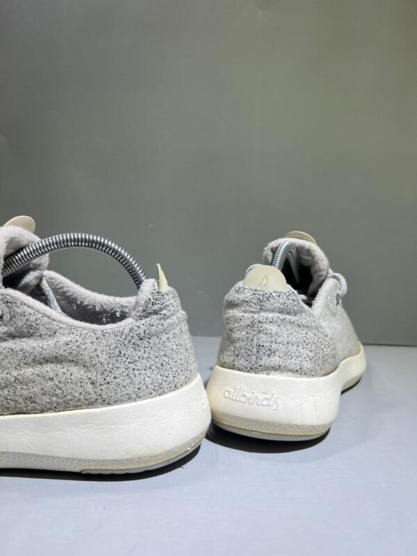Original All Birds Lightweight Branded Laces Shoes