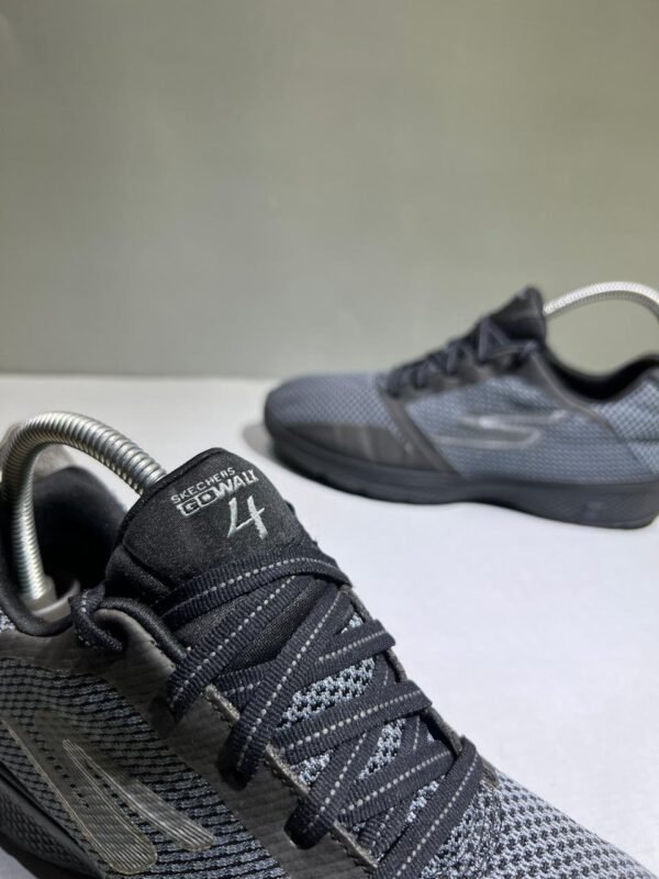 Original Skechers Performance Go Walk 4 Branded Comfortable Shoes