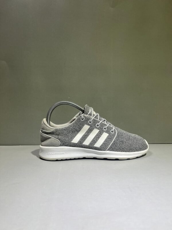 Original Adidas Cloudfoam Soft and Comfortable Branded Runners Shoes