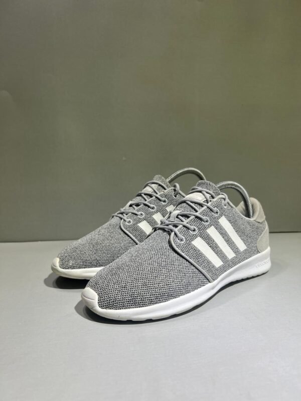 Original Adidas Cloudfoam Soft and Comfortable Branded Runners Shoes
