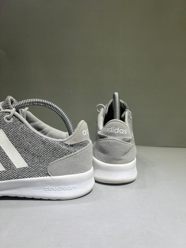 Original Adidas Cloudfoam Soft and Comfortable Branded Runners Shoes