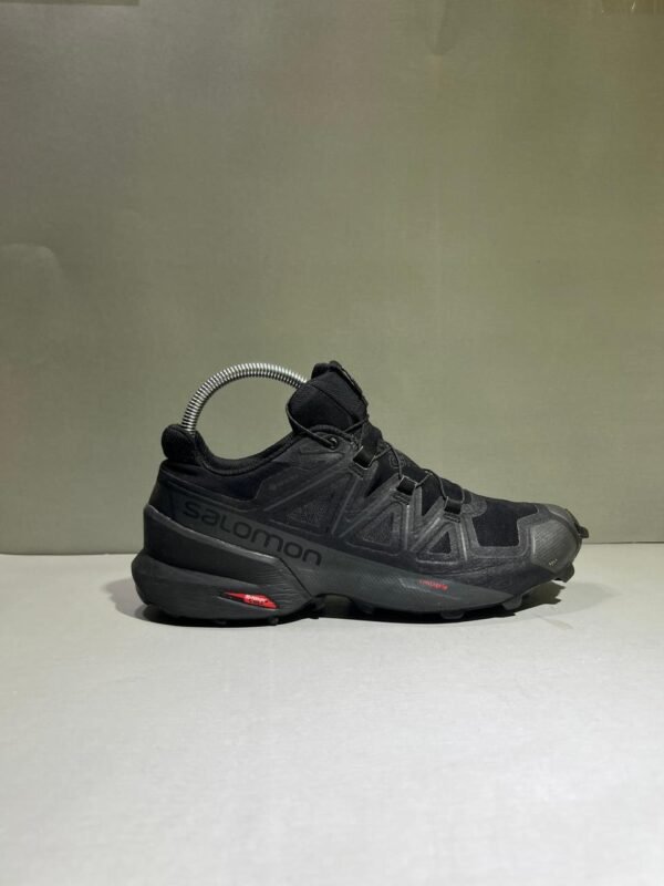 Original Salamon Branded Trekking and Hiking Shoes