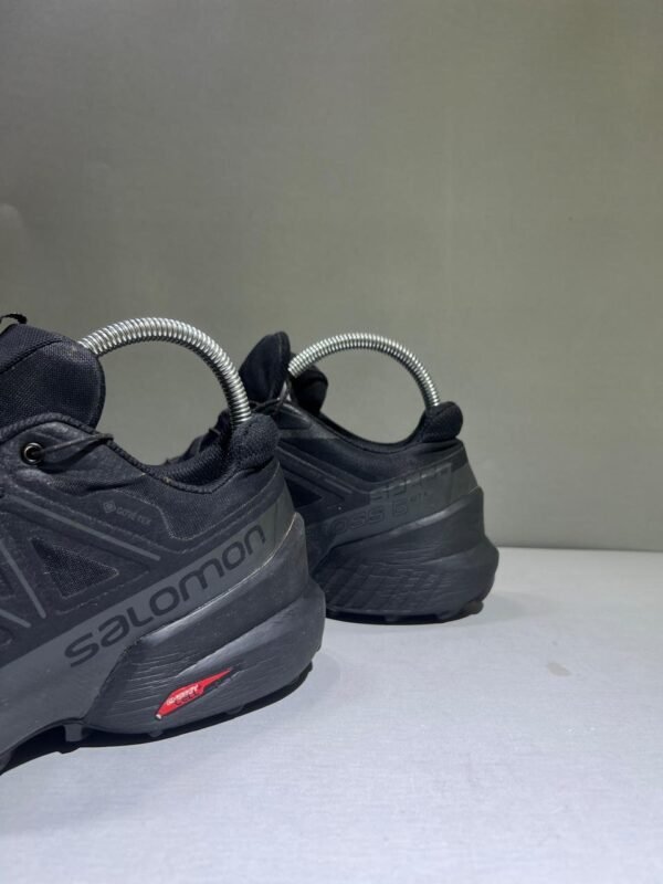 Original Salamon Branded Trekking and Hiking Shoes