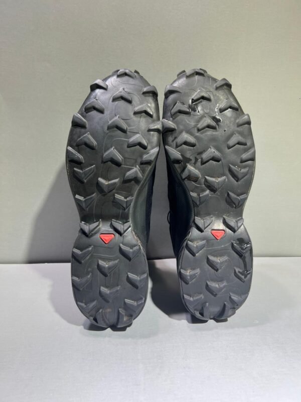 Original Salamon Branded Trekking and Hiking Shoes