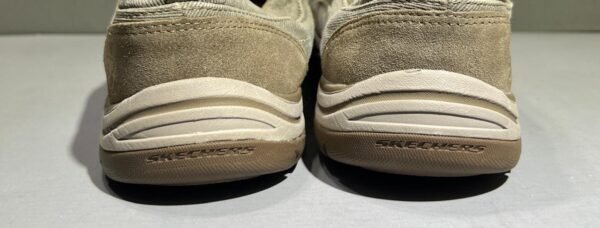 Original Skechers Men's Expected Avillo Relaxed Fit Slip-On Branded Imported Soft and Comfortable Shoes