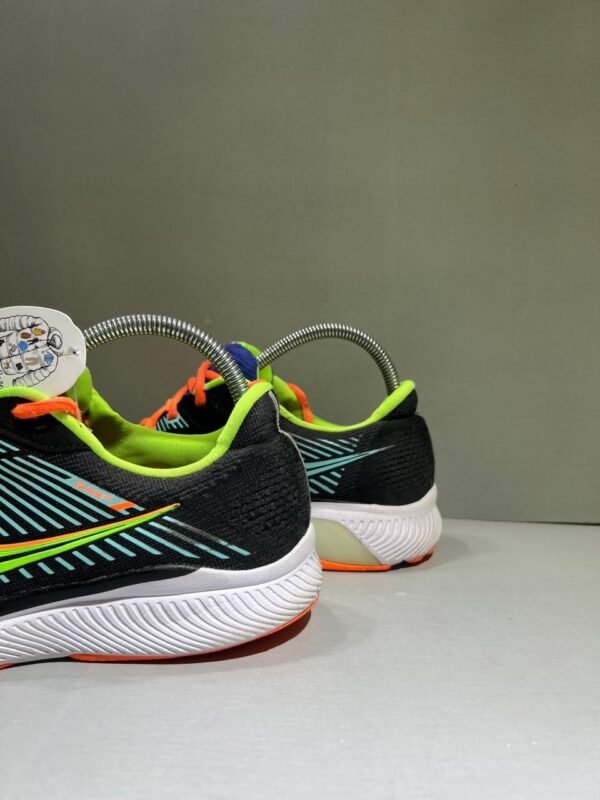 Original Saucony Branded Runner Shoes
