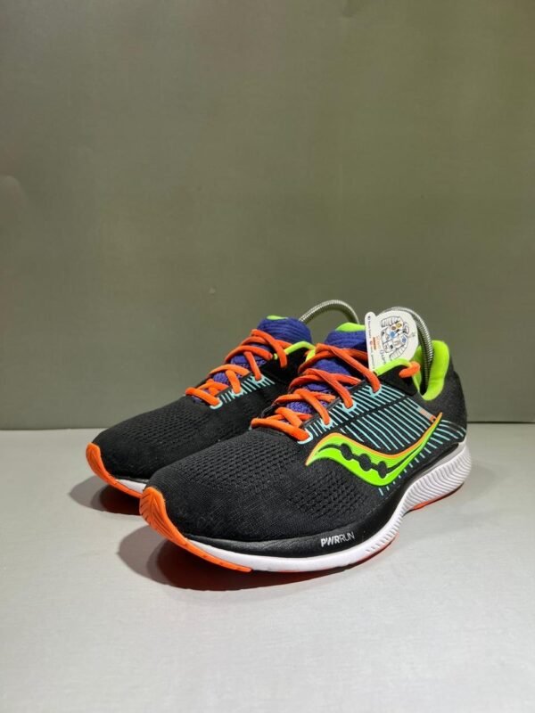 Original Saucony Branded Runner Shoes
