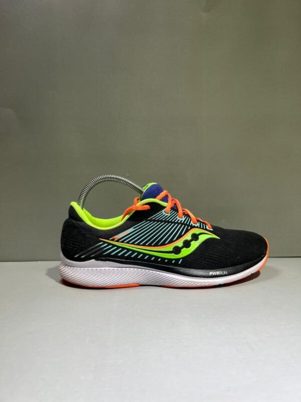 Original Saucony Branded Runner Shoes