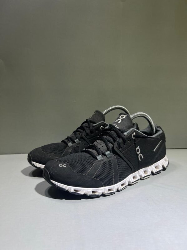 On Cloud Branded Runner Sports Shoes