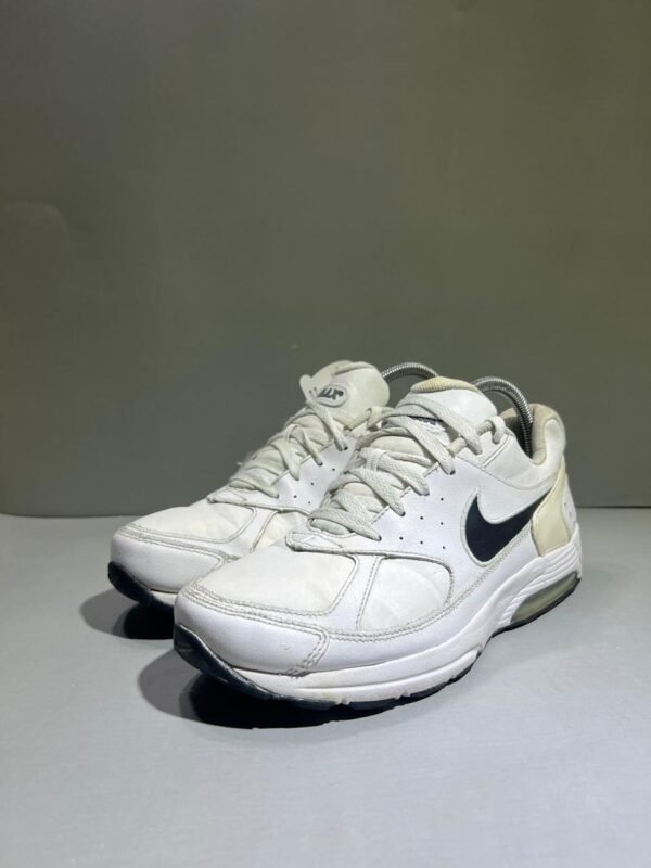 ORIGINAL NIKE AIR MAX BRANDED SNEAKERS SHOES