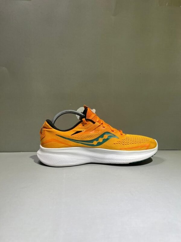 Original Saucony Branded Lightweight Jogger Shoes