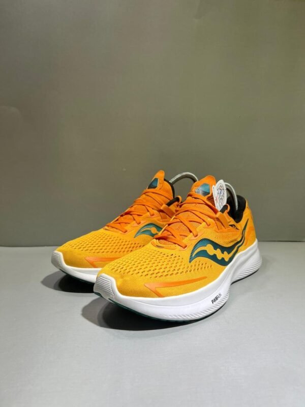 Original Saucony Branded Lightweight Jogger Shoes