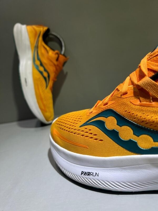 Original Saucony Branded Lightweight Jogger Shoes