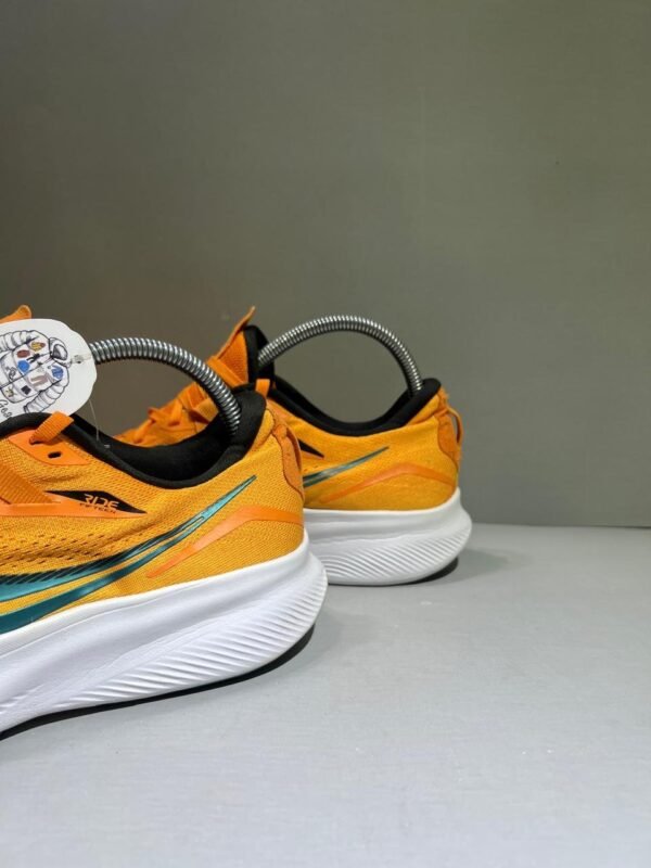 Original Saucony Branded Lightweight Jogger Shoes