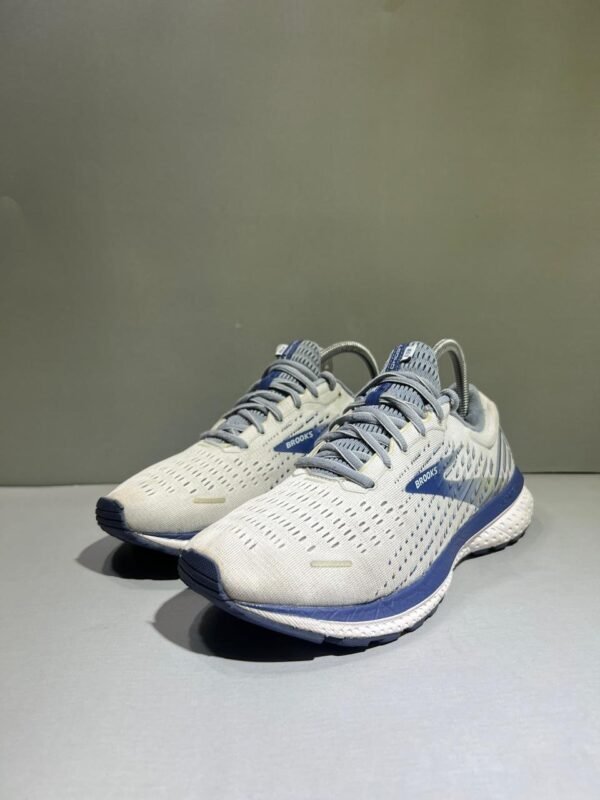 Original Brooks Adrenaline Branded Running Lightweight Comfortable Walk Shoes
