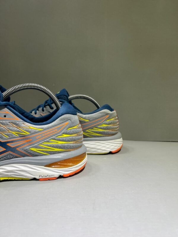 Original Asics Gel Kayano Branded Runners Shoes