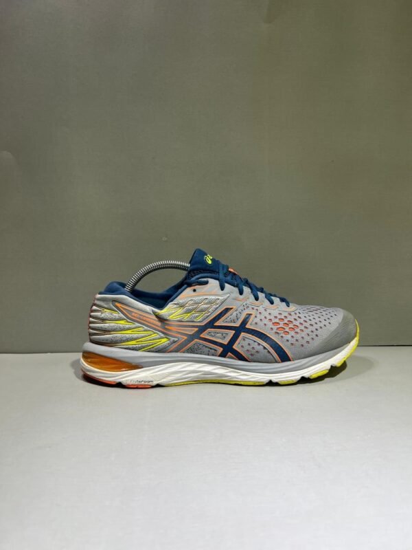 Original Asics Gel Kayano Branded Runners Shoes