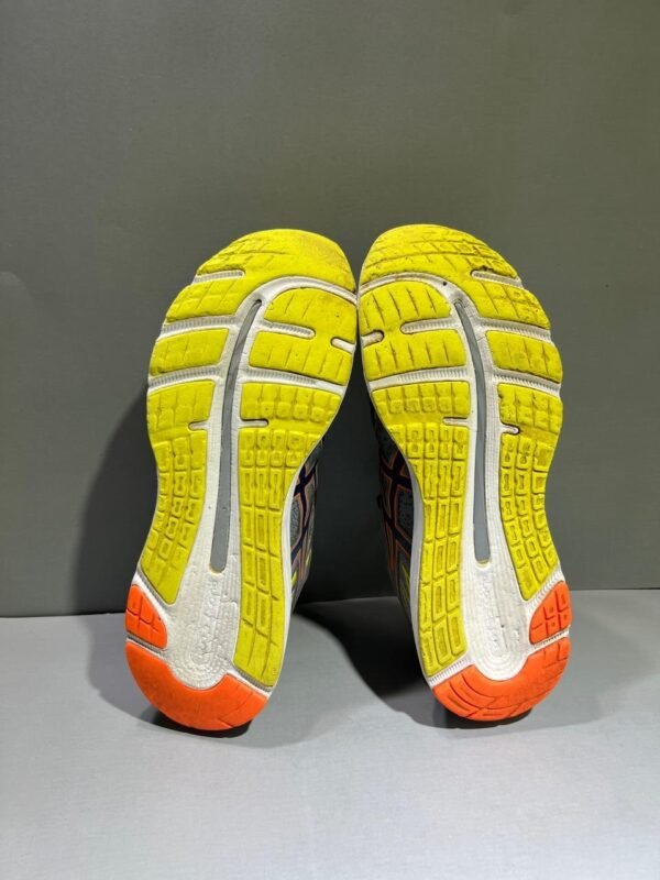 Original Asics Gel Kayano Branded Runners Shoes