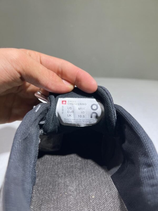 Original On Cloud Branded Running Shoes