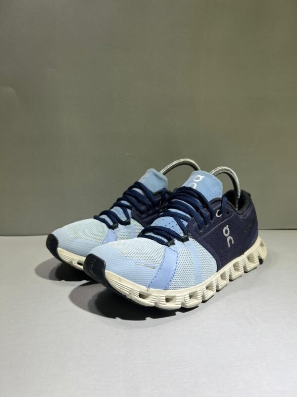 On Cloud Branded Running Shoes