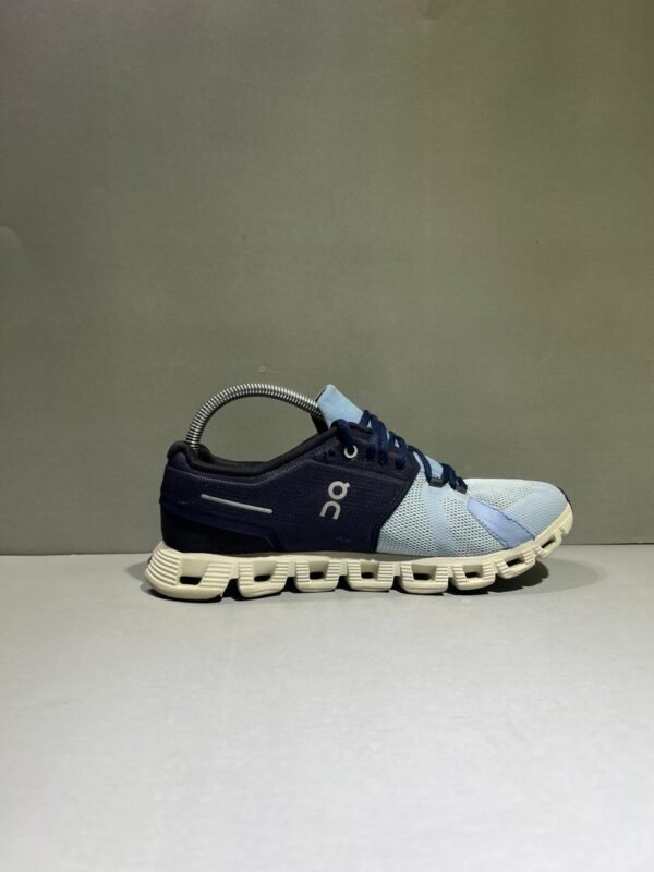 On Cloud Branded Running Shoes