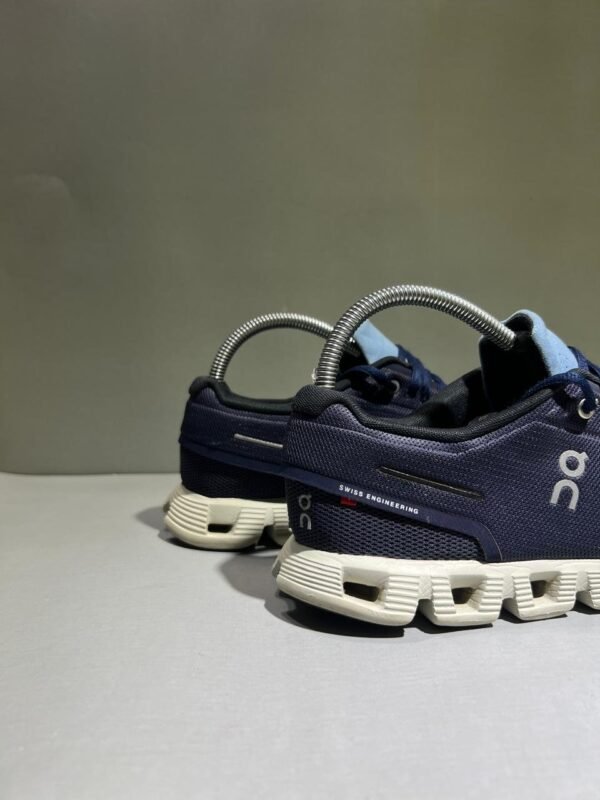 On Cloud Branded Running Shoes