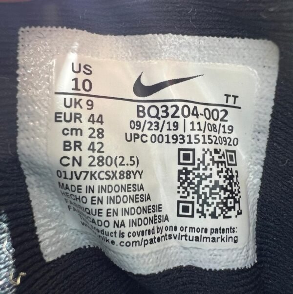 Original Nike Revolution Branded Runners Shoes