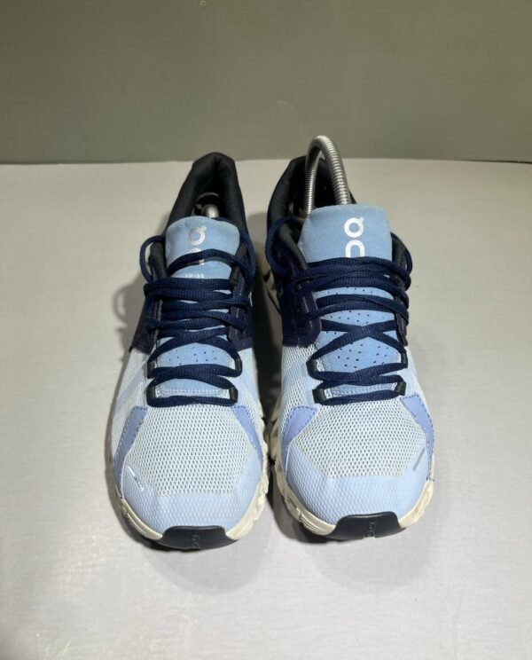 On Cloud Branded Running Shoes