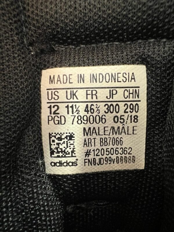 Original Adidas Branded Comfortable Shoes