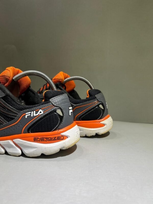 Original Fila Branded Runners Shoes