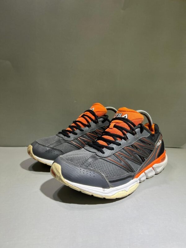 Original Fila Branded Runners Shoes