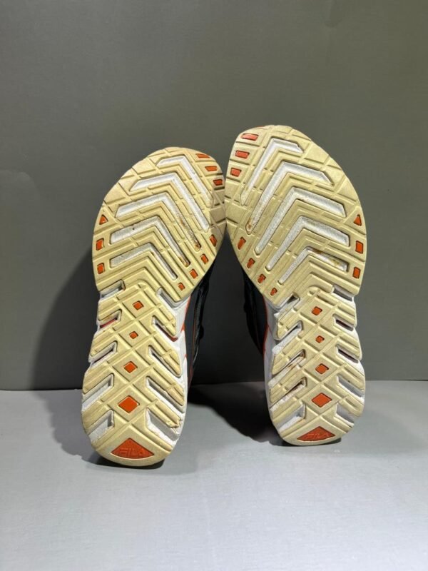Original Fila Branded Runners Shoes
