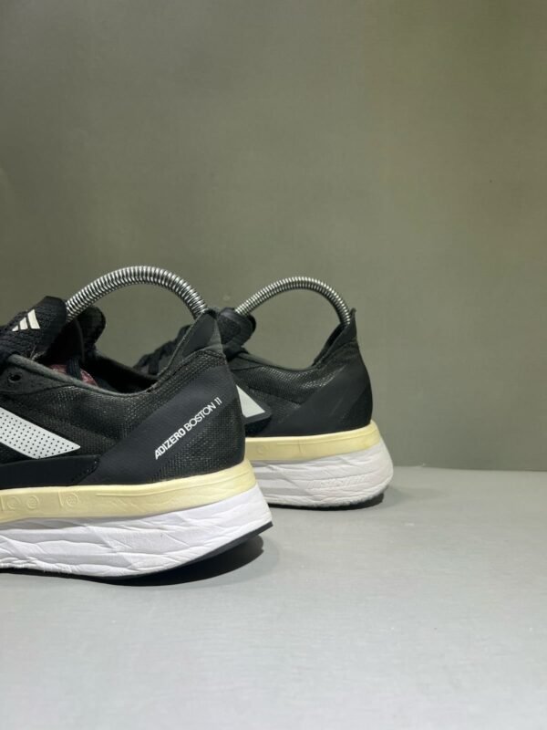 Original Adidas Adizero Boston 11 2022 Model Branded Lightweight Running Shoes