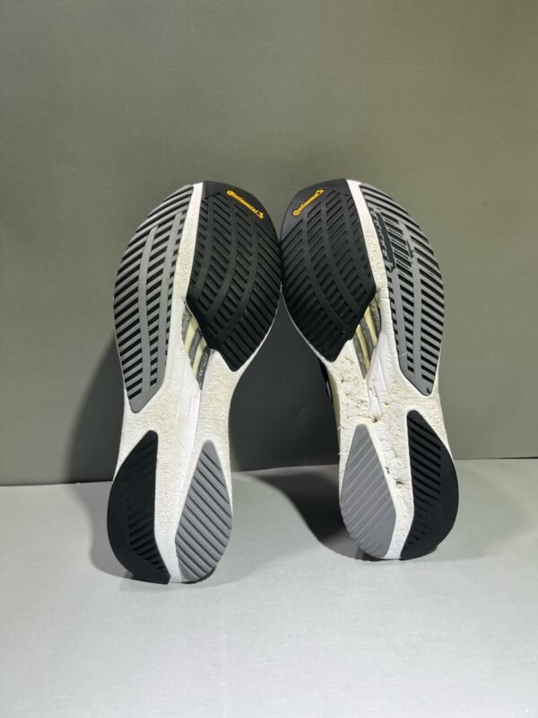 Original Adidas Adizero Boston 11 2022 Model Branded Lightweight Running Shoes