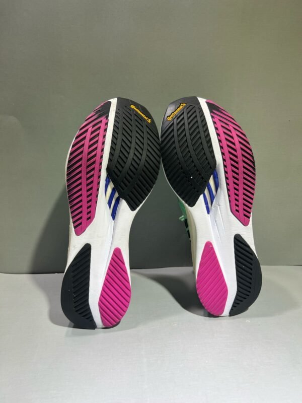 Original Adidas Adizero Boston 11 2022 Model Branded Lightweight Running Shoes