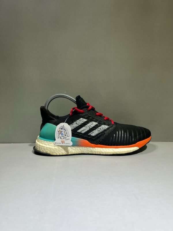 Original Adidas Branded Lightweight Shoes