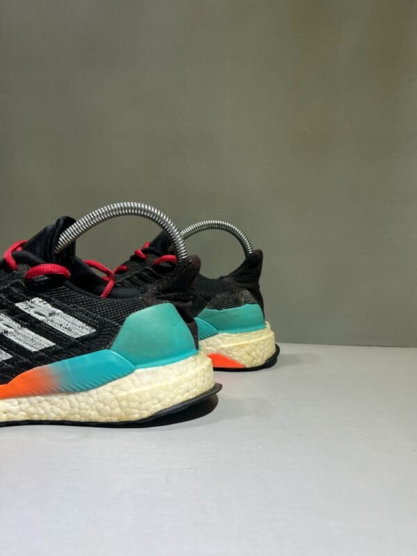 Original Adidas Branded Lightweight Shoes