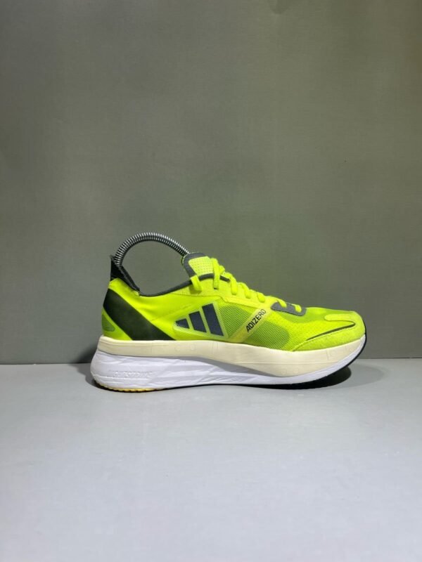 Original Adidas Adizero Boston 11 2022 Model Branded Runners Shoes