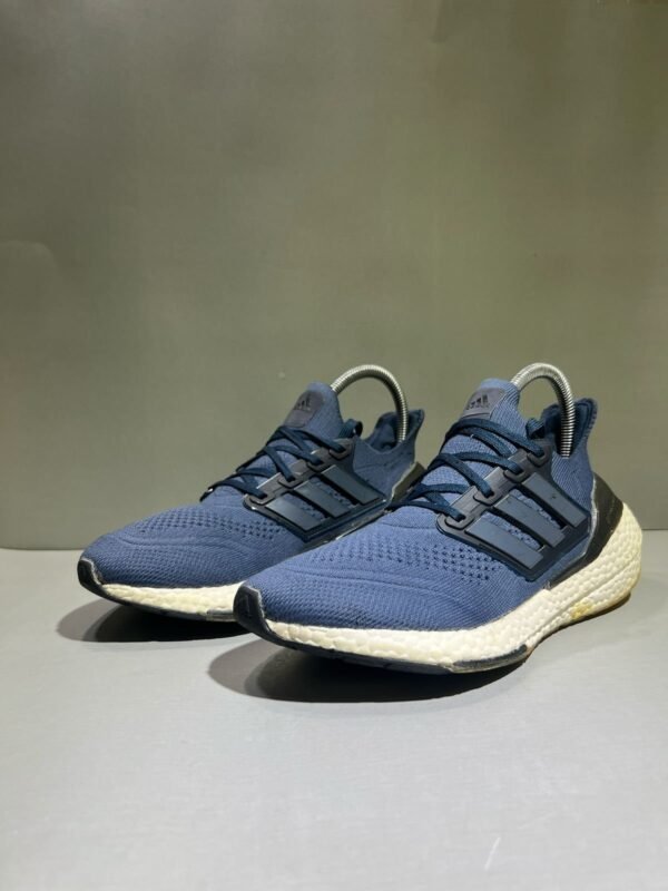 Original Adidas Ultraboost 21 Branded Runners Shoes