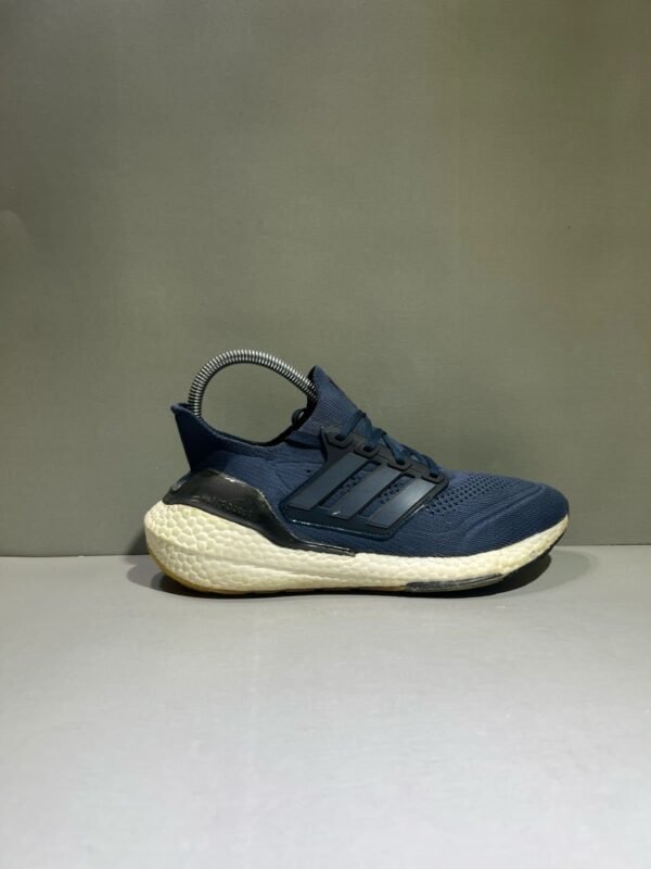 Original Adidas Ultraboost 21 Branded Runners Shoes