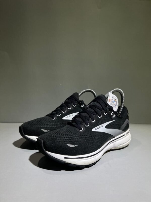 Original Brooks Ghost Branded Runners Lightweight Shoes