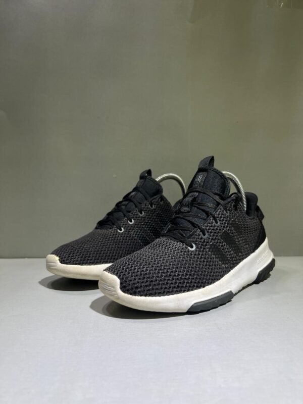 Adidas Cloudfoam Branded Lightweight Shoes