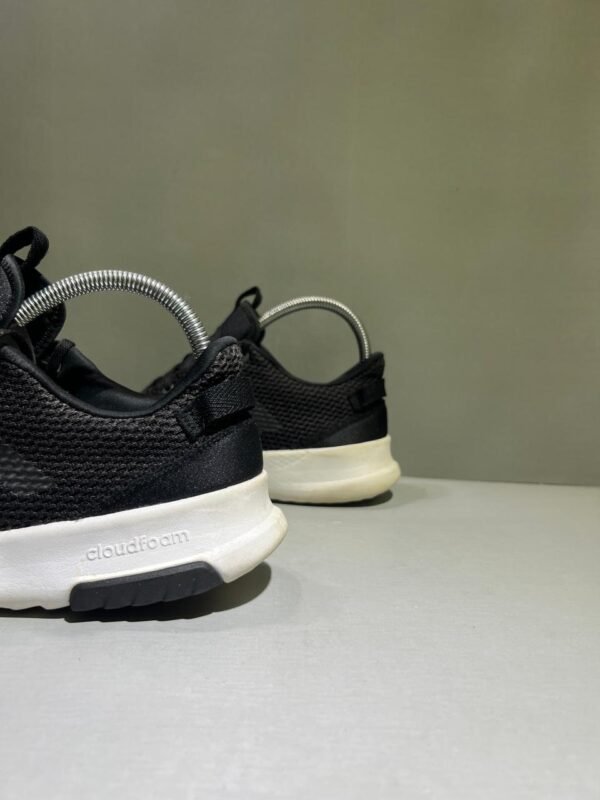 Adidas Cloudfoam Branded Lightweight Shoes