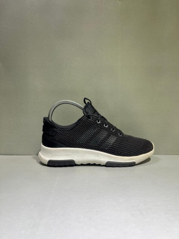 Adidas Cloudfoam Branded Lightweight Shoes