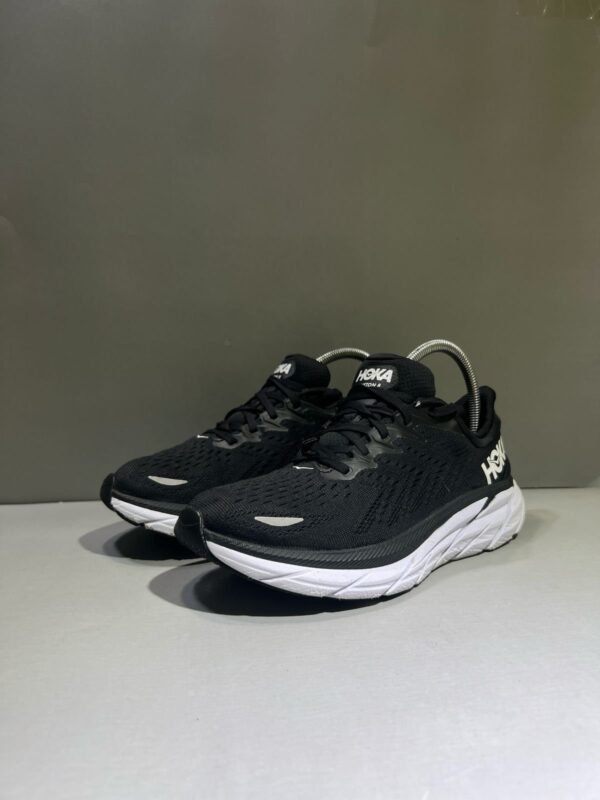 Original Hoka Clifton 8 Branded Runners Shoes