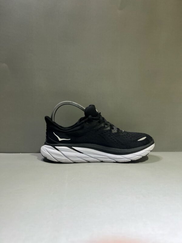 Original Hoka Clifton 8 Branded Runners Shoes