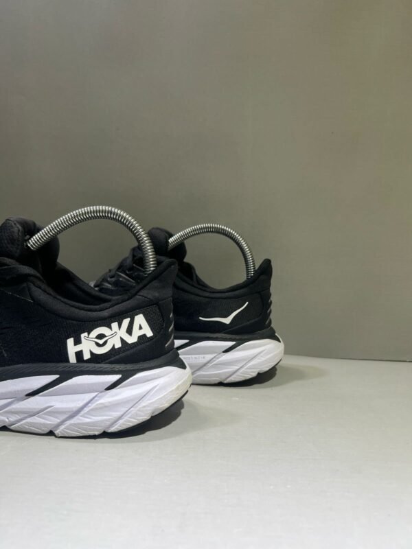 Original Hoka Clifton 8 Branded Runners Shoes