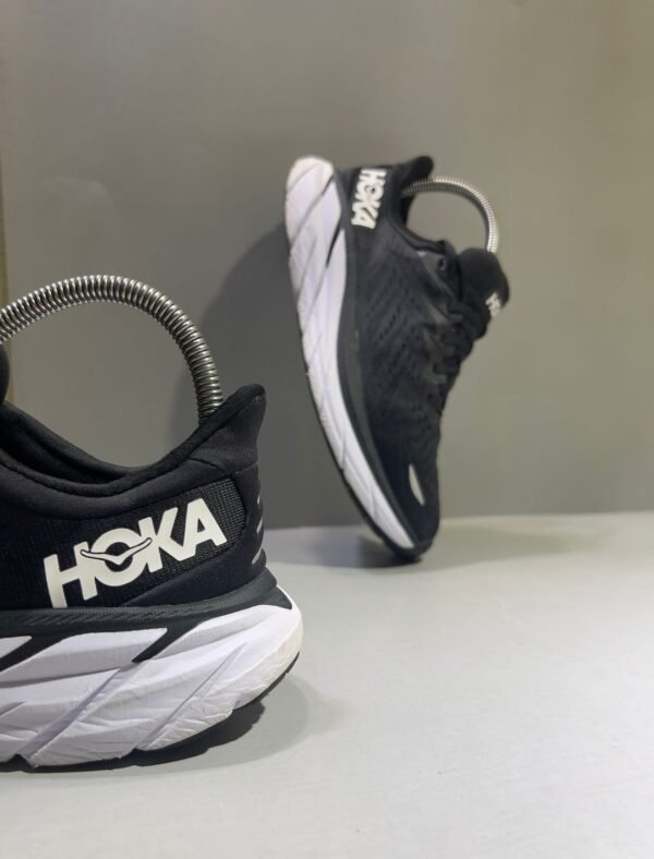 Original Hoka Clifton 8 Branded Runners Shoes