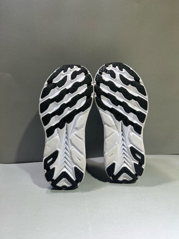 Original Hoka Clifton 8 Branded Runners Shoes
